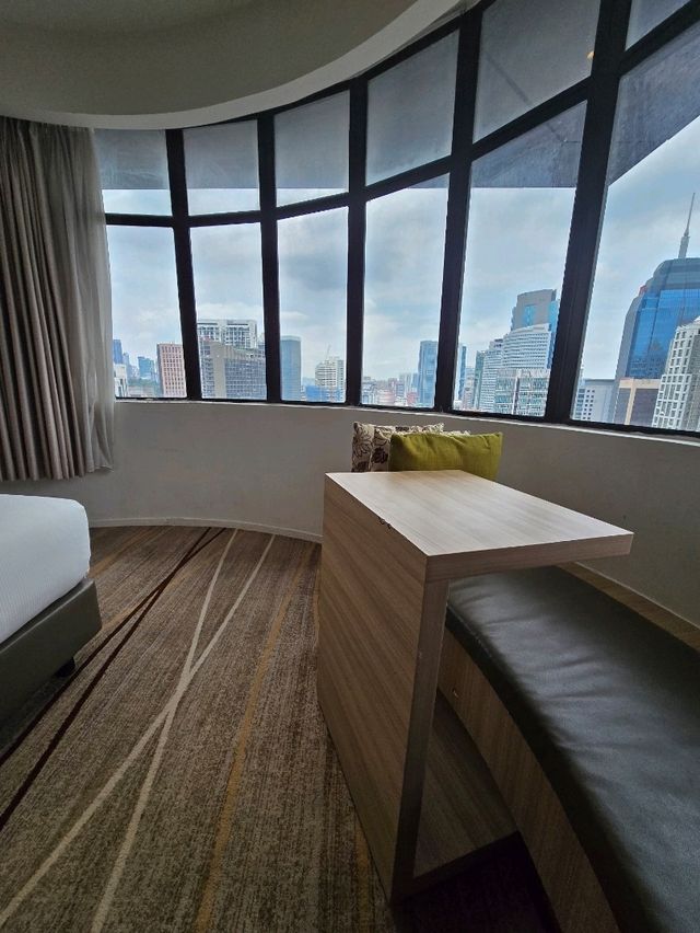 HILTON GARDEN INN KULLA LUMPUR SOUTH 