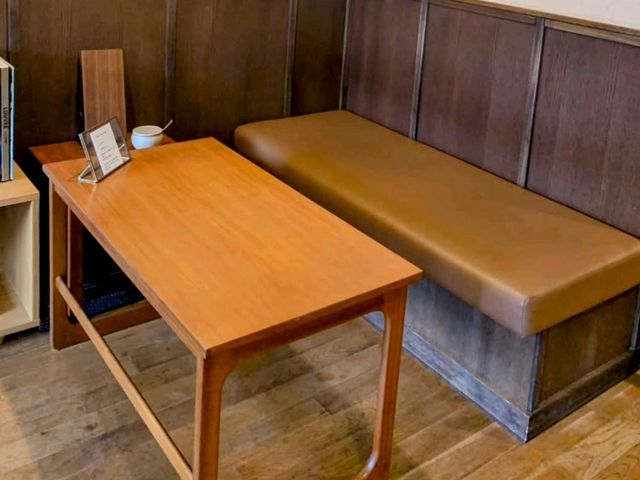 百春 cafe momoharu，好看好拍又好吃的厚蛋玉子燒