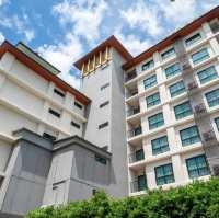 Cmor by Recall Hotels, Chiang Mai  