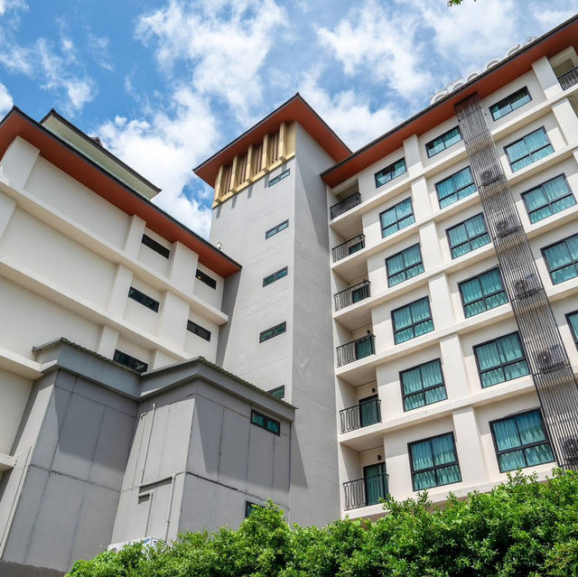 Cmor by Recall Hotels, Chiang Mai  