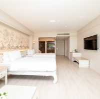 The Hotspring Beach Resort & Spa | Natai Beach l P