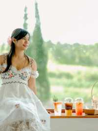 คาเฟ่เขาใหญ่ฟิลยุโรป
