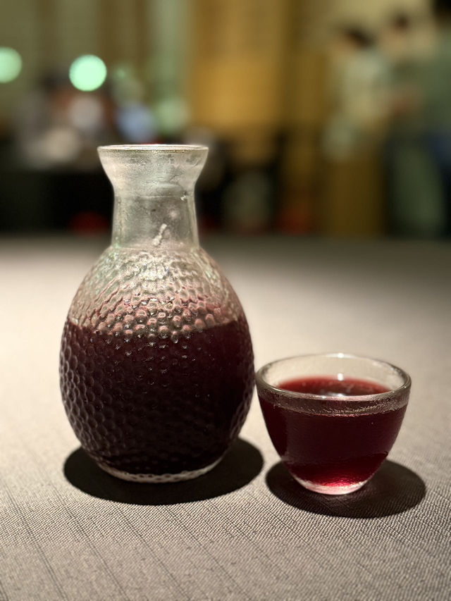 人均¥100食到精致既江浙菜