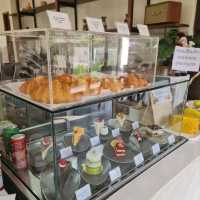 Mori Kawa Cafe คาเฟ่สไตล์ญึ่ปุ่น แห่งเมืองโคราช