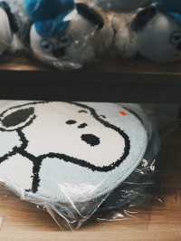 走進童年回憶！華山Snoopy 70週年特展超萌登場