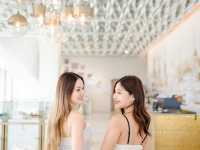 The Kites Eatery – ห้องอาหารสไตล์โมเดิร์น