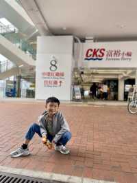 Best of Central Hong Kong in a day🚶‍♂️🏙️