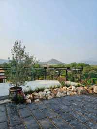 Oliva View De'cafe | สวนผึ้ง ราชบุรี