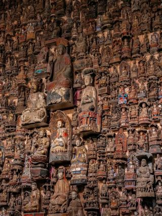 Chongqing Hidden Cultural Gem