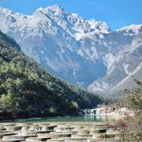 BLUE MOON VALLEY | WHERE HEAVEN MEETS EARTH