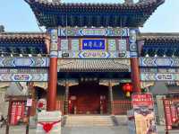 Trip to Liao Cheng 🇨🇳 