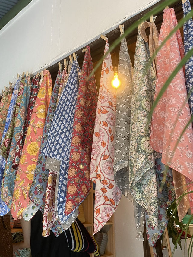 【枚方】ひとつは持っておきたいカゴバック🧺