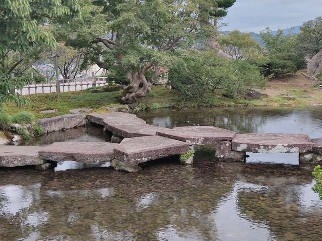 #兼六園
