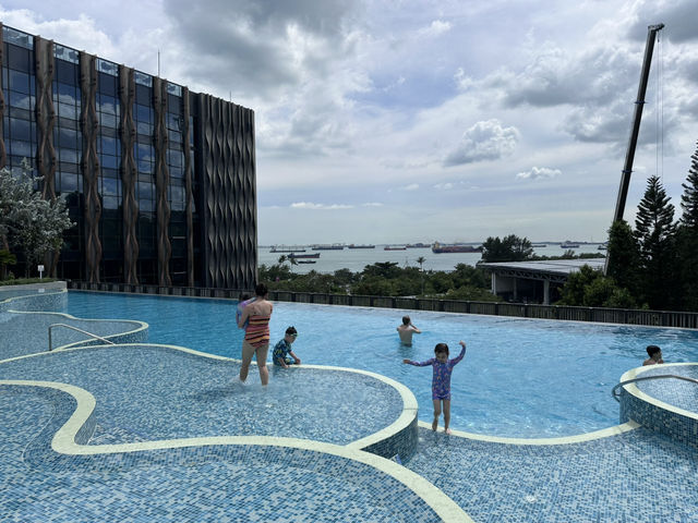 Village Hotel Sentosa by Far East Hospitality Recommendation