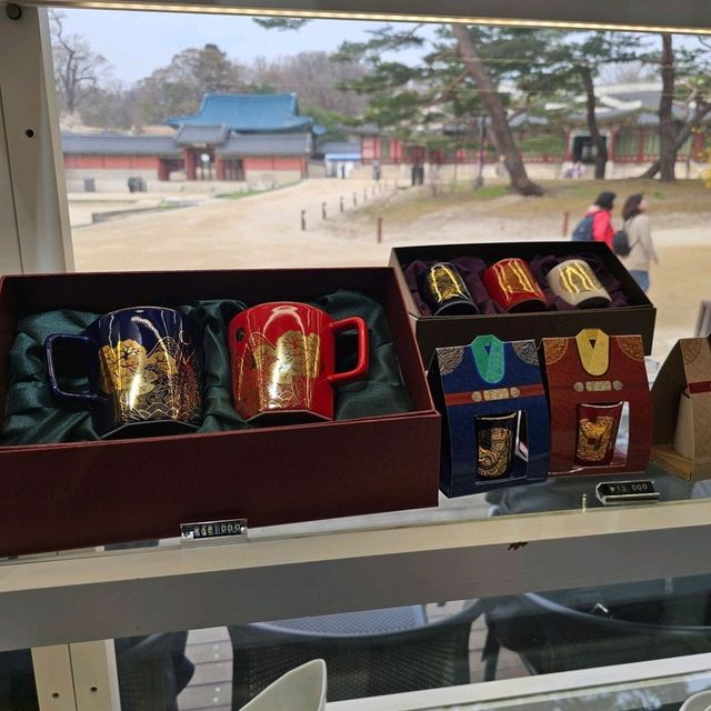 [安国🇰🇷ソウル]景福宮よりも穴場⭕朝鮮王朝の宮殿[昌徳宮 창덕궁]