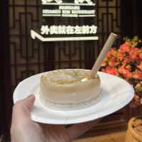 【上海】絶対に食べたい専門店の小籠包✨