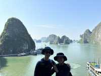 北越雙龍灣、沙壩、河內自由行