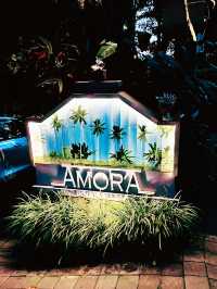 “Spring Escape to Amora Ubud Villas”