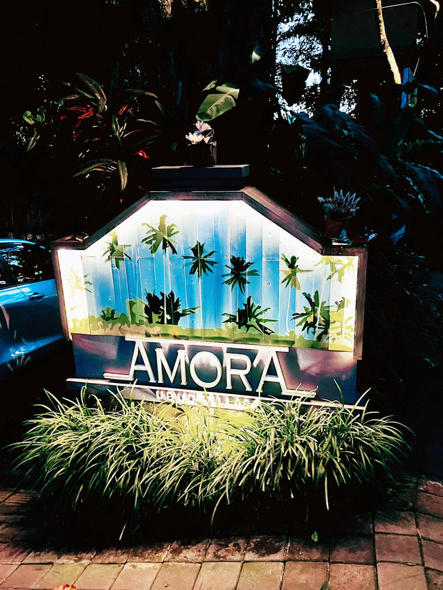 “Spring Escape to Amora Ubud Villas”
