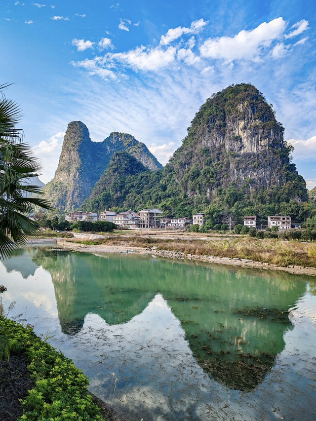 Guilin & Yangshuo: 2 Days of Food, Views & Chill 🍜🌿