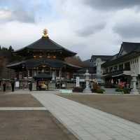 定義如來西方寺