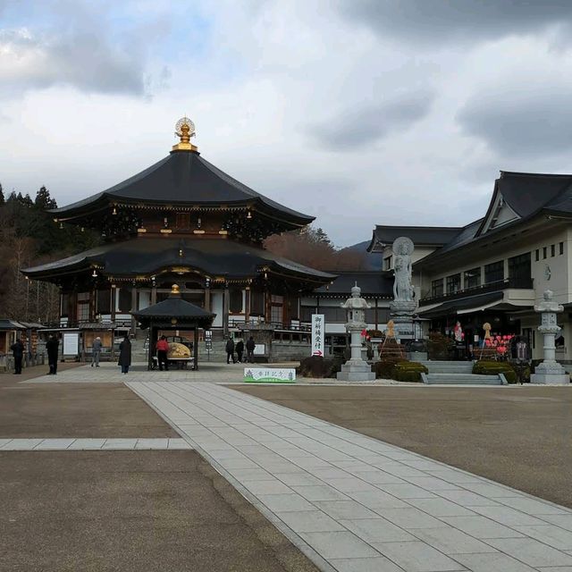 定義如來西方寺