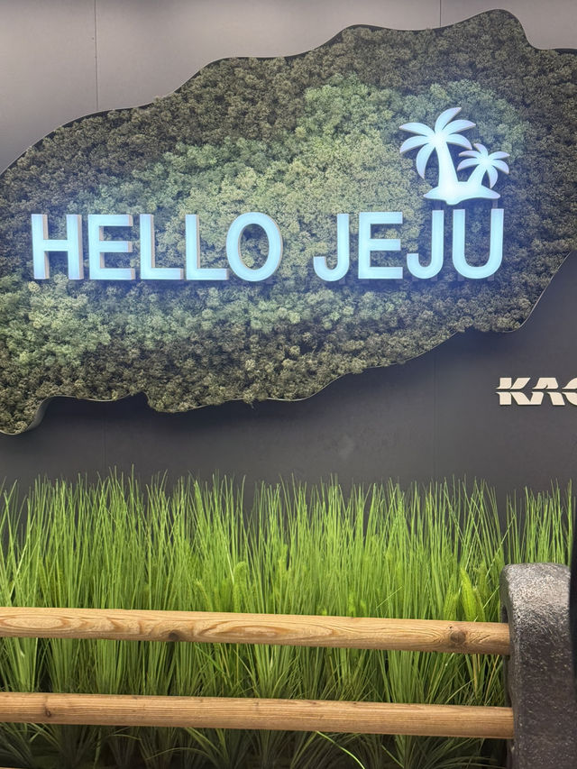 2박 3일 제주 총정리