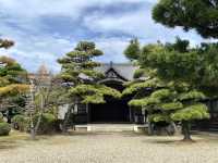 知多四国霊場巡りの旅　常楽寺