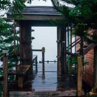 กระท่อมลุงเดวิด - Uncle David’s Cabin