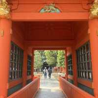 東京小眾寺廟 - 放生寺