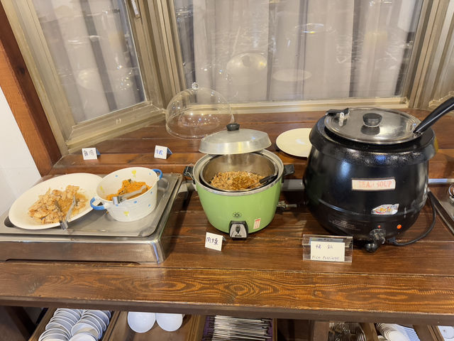 台東擁月星宿民宿：面海小木屋、寵物友善，療癒系旅宿推薦！