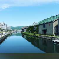 小樽（Otaru, 北海道）– ノスタルジックな運河の街で過ごす贅沢な時間