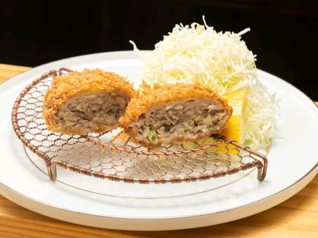 [후쿠오카 다이묘 맛집 - 흑돼지 돈카츠 쿠로마츠 다이묘점 (黒豚とんかつ くろまつ)]