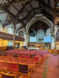 St Andrews Street Baptist Church