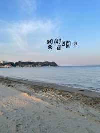 낭만 최고, 포항 바다 여행🦋🌊