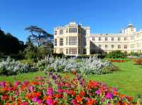 Uttlesford: A Charming Essex Escape