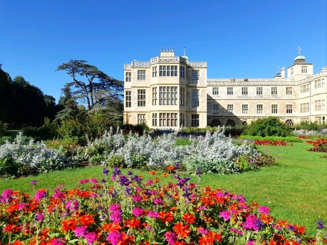 Uttlesford: A Charming Essex Escape