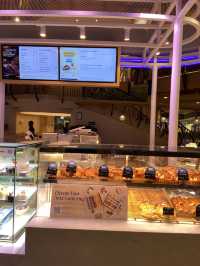 Pastries & Parisian Vibes: A Sweet Escape at Paris Baguette Sunway