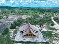 วัดภูจันแดงภาวนาราม