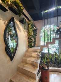 🇮🇩The Jardin Seminyak🍝Bali Cafe