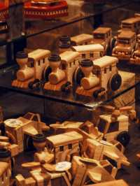 Otaru Music Box Museum 