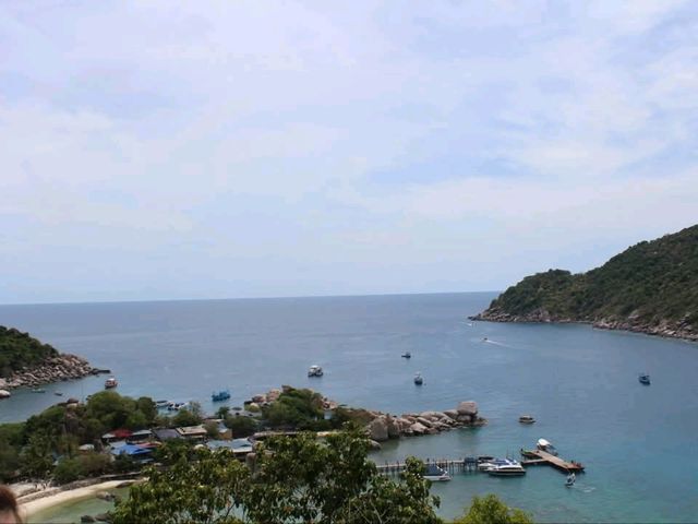 เกาะนางยวน