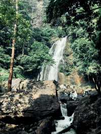 น้ำตกของพ่อ น้ำตก ร.๙