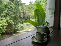 A Soulful Retreat into Nature at Maya Ubud