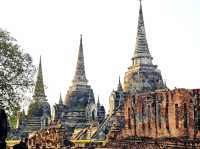 วัดพระศรีสรรเพชญ์