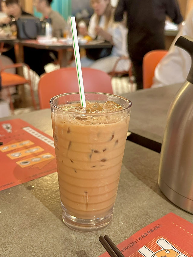 홍콩 맛집 추천
