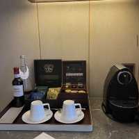 廣州花園酒店（The Garden Hotel Guangzhou） 