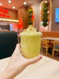 Salad Factory สาขาเซ็นทรัลเวสต์เกต