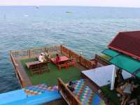 Moonlight Koh Larn by De Lunar.