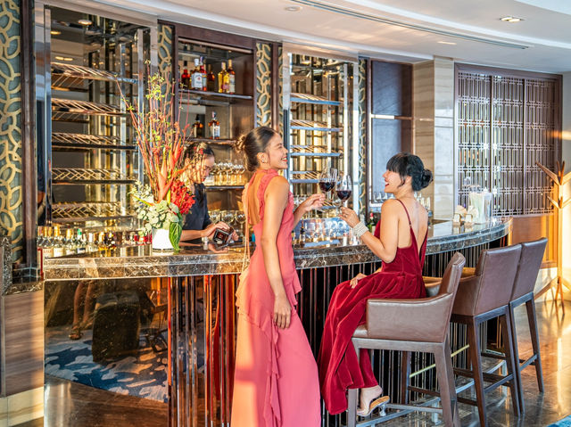 Sofitel Bangkok Sukhumvit